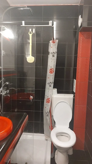 Sibiu: Închiriez Studio Garsonieră + parcare zona Arhitecților - imagine 4