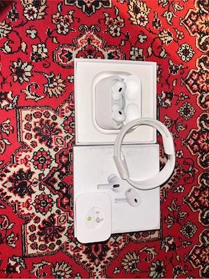 AirPods pro 2 sigilate