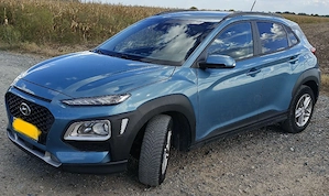Hyundai Kona 1.0 T-GDI Highway 2019