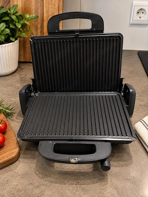 Grill electric Gorenje - imagine 2