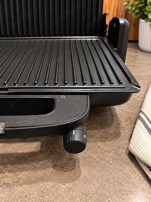 Grill electric Gorenje - imagine 3