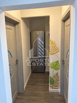 Apartament de vanzare cu 3 camere, Decomandat, Calea Sagului - imagine 3