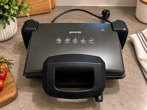 Grill electric Gorenje