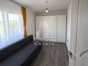 Apartament de vanzare cu 3 camere, Decomandat, Calea Sagului - imagine 5
