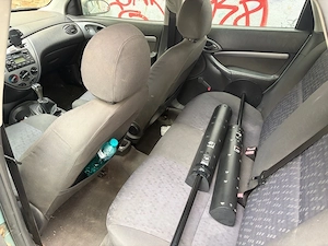 Vand Schimb Ford Focus 1.6 Benzina 101Cp Aer Conditionat Servo - imagine 6
