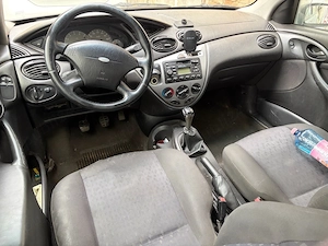 Vand Schimb Ford Focus 1.6 Benzina 101Cp Aer Conditionat Servo - imagine 5