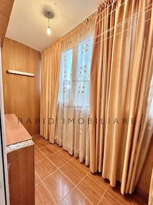 3 Camere - Etaj 3 4 - Mobilat+Utilat (Mediu) - Tiglina 3 - imagine 7