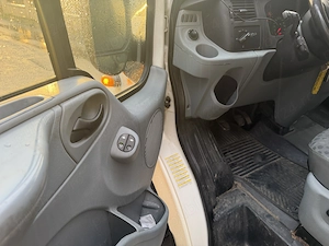 Ford Transit 2013 motor 2.2 155 CP - imagine 5