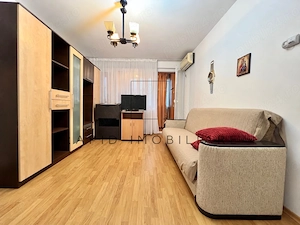 3 Camere - Etaj 3 4 - Mobilat+Utilat (Mediu) - Tiglina 3 - imagine 4