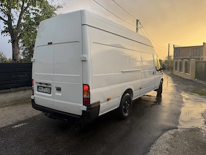 Ford Transit 2013 motor 2.2 155 CP - imagine 4