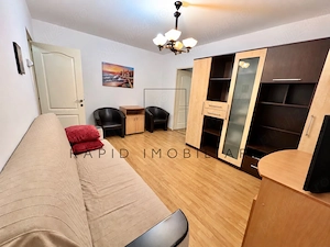 3 Camere - Etaj 3 4 - Mobilat+Utilat (Mediu) - Tiglina 3