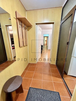 3 Camere - Etaj 3 4 - Mobilat+Utilat (Mediu) - Tiglina 3 - imagine 9
