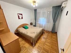 3 Camere - Etaj 3 4 - Mobilat+Utilat (Mediu) - Tiglina 3 - imagine 6