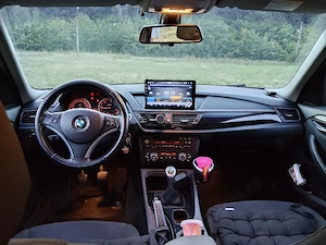 bmw x1 x-drive - imagine 6