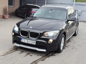 bmw x1 x-drive
