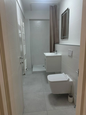 Apartament cu o camera de inchiriat - imagine 5