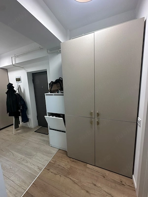 Apartament cu o camera de inchiriat - imagine 8