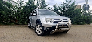 Dacia Duster ,Echipare Top ,Exterior Personalizat Omologat Rar
