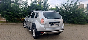 Dacia Duster ,Echipare Top ,Exterior Personalizat Omologat Rar - imagine 3
