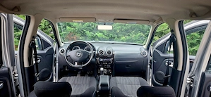 Dacia Duster ,Echipare Top ,Exterior Personalizat Omologat Rar - imagine 8