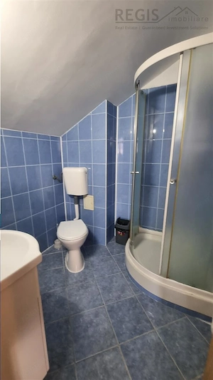 Studio in vila zona Dealul Cetatii - imagine 5
