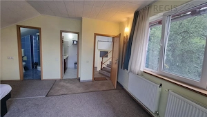 Studio in vila zona Dealul Cetatii - imagine 3