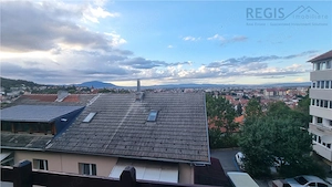 Studio in vila zona Dealul Cetatii