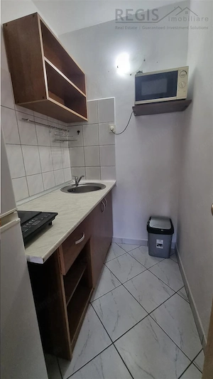 Studio in vila zona Dealul Cetatii - imagine 4