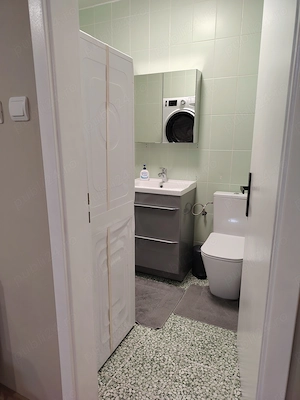 Apartament de vanzare in Gilau- 50 mp - imagine 6