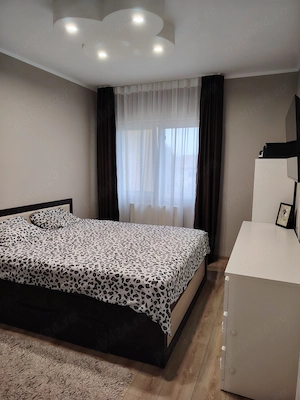 Apartament de vanzare in Gilau- 50 mp - imagine 7
