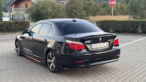 bmw 520D 177CP 2009 - imagine 2