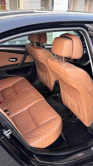 bmw 520D 177CP 2009 - imagine 5