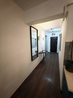 De inchiriat Apartament 2 camere Zona Centrala - imagine 5