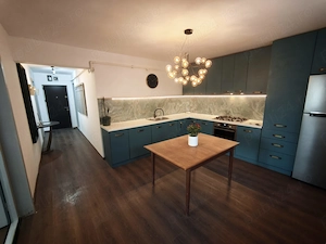 De inchiriat Apartament 2 camere Zona Centrala - imagine 7