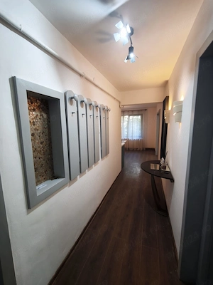 De inchiriat Apartament 2 camere Zona Centrala - imagine 6