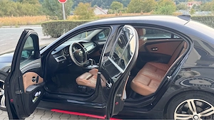 bmw 520D 177CP 2009 - imagine 3