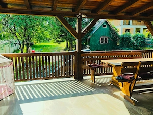 Casa de închiriat Tocile, Sadu-Sibiu - imagine 3