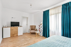 Casa de închiriat Tocile, Sadu-Sibiu - imagine 10