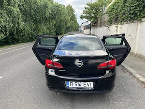 Opel astra j 2019 1.4 benzina & gpl.. - imagine 4