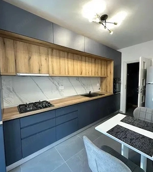 chirie Zona PANTELIMON apartament cu 2 camere - imagine 4