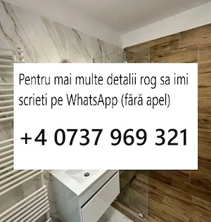 chirie Zona PANTELIMON apartament cu 2 camere - imagine 2