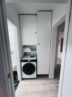 Apartament 2 camere Regim Hotelier