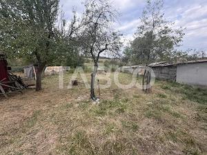 Casa de vacanta 3 camere anexa 720 m teren in Jibert Judetul Brasov - imagine 9