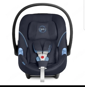 Vând scoică scaun auto