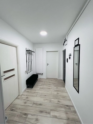 Apartament 2 camere Regim Hotelier