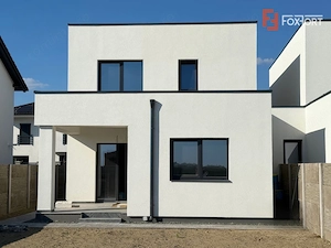 Duplex cu 4 camere de vanzare si teren de 335 mp - zona Sacalaz - imagine 5