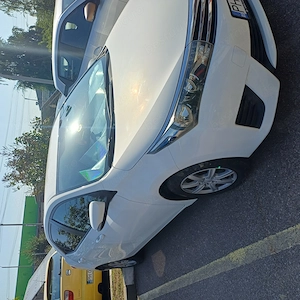 Vând Toyota Corolla 