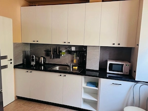 Apartament 2 camere Regim Hotelier