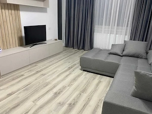 SLATINA central - CHIRIE apartament cu 2 camere - imagine 3