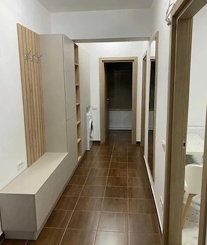 SLATINA central - CHIRIE apartament cu 2 camere - imagine 6